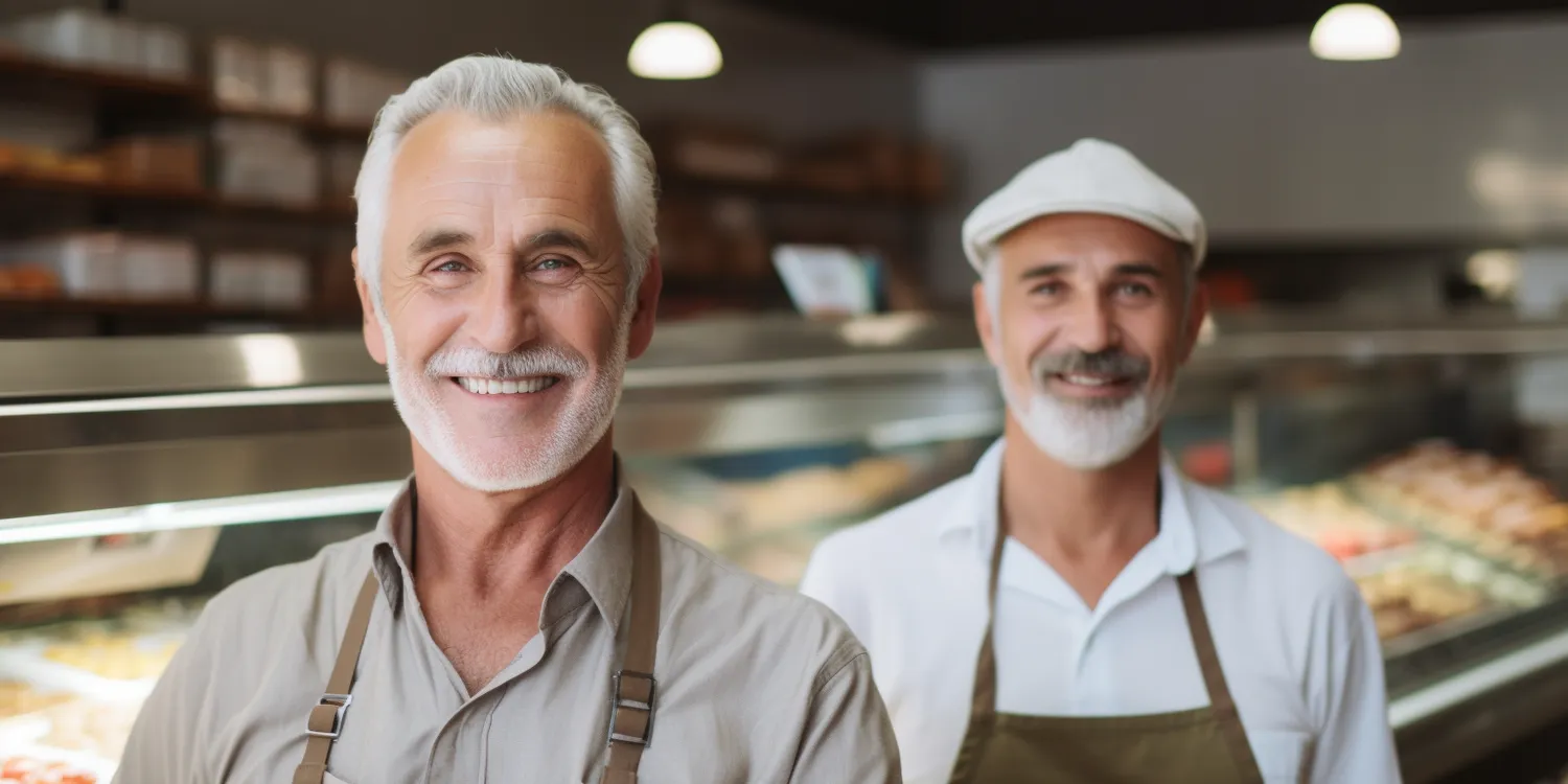 Co to jest franczyza w handlu?