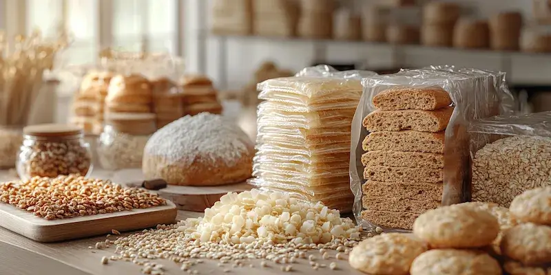 Co to jest jedzenie bezglutenowe?