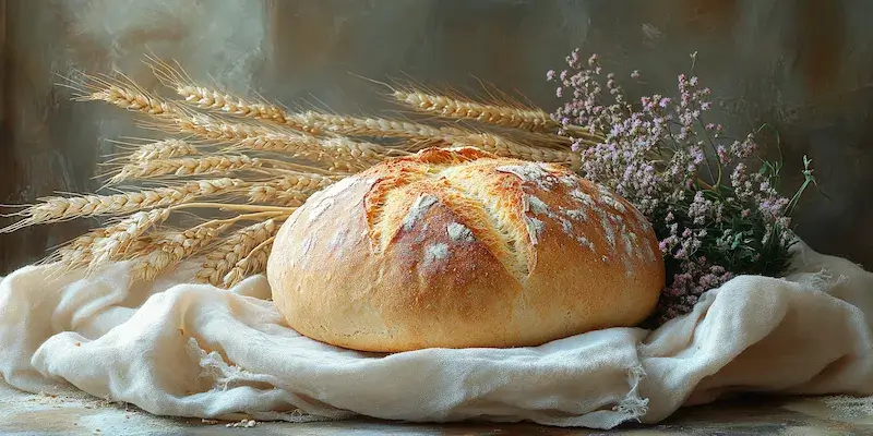 Co to znaczy bezglutenowe jedzenie?