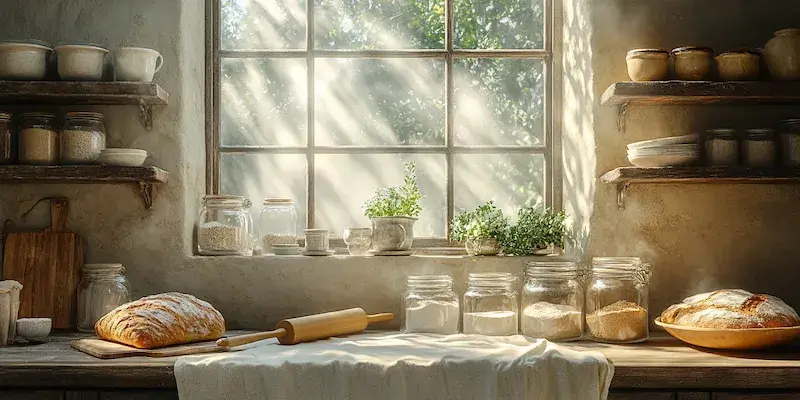 Czy sushi jest bezglutenowe?