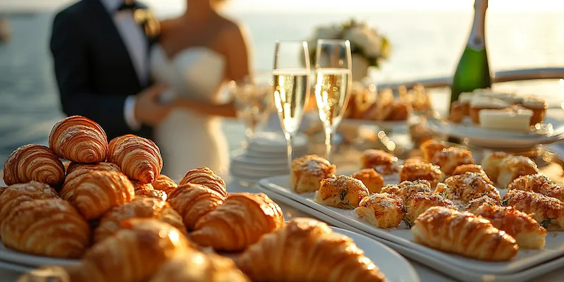 Domy weselne Szczecin