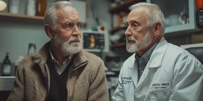 E recepta jak sprawdzic co na niej jest?