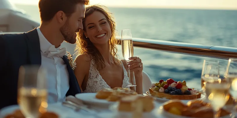 Ile kosztuje mała sala weselna?