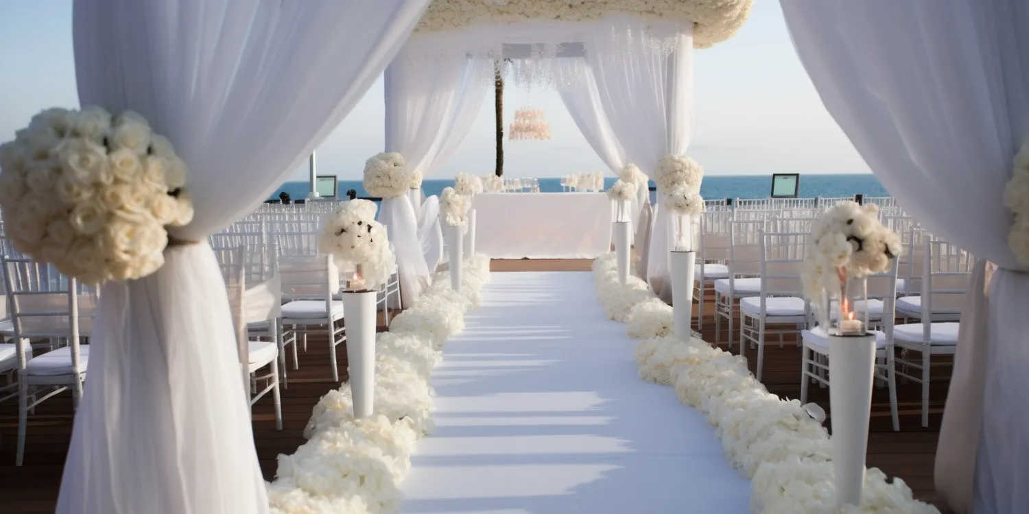 Ile kosztuje sala weselna od osoby?