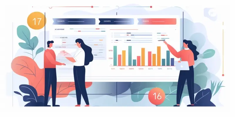 Najnowszy ranking firm SEO