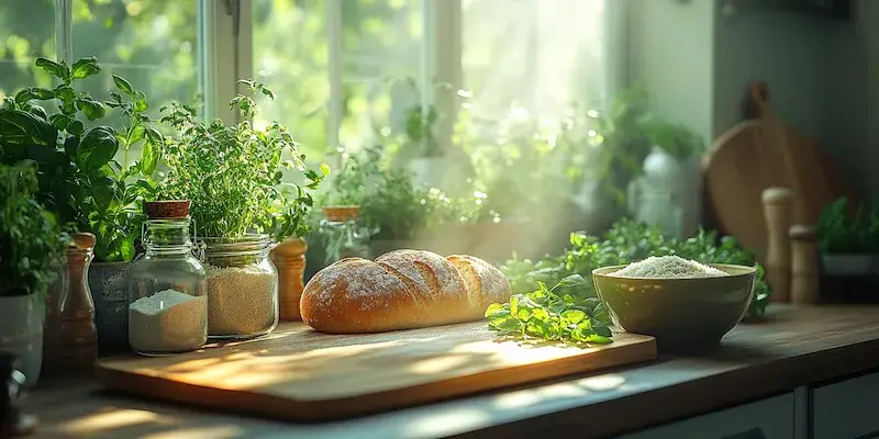 Naleśniki bezglutenowe jaka mąka