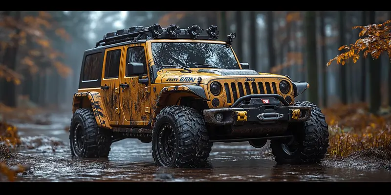 Naprawa auta po gradobiciu Szczecin