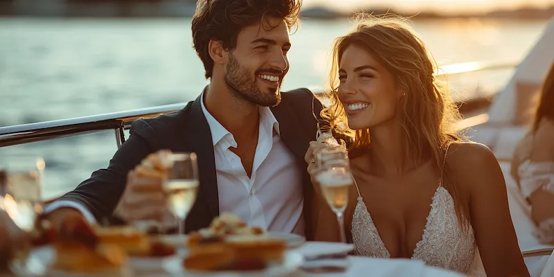 O co pytać przy podpisaniu umowy z sala weselna?