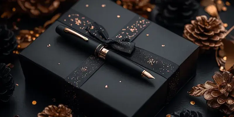 Personalizowane prezenty na chrzest