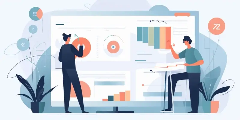 Ranking firm SEO - kryteria wyboru