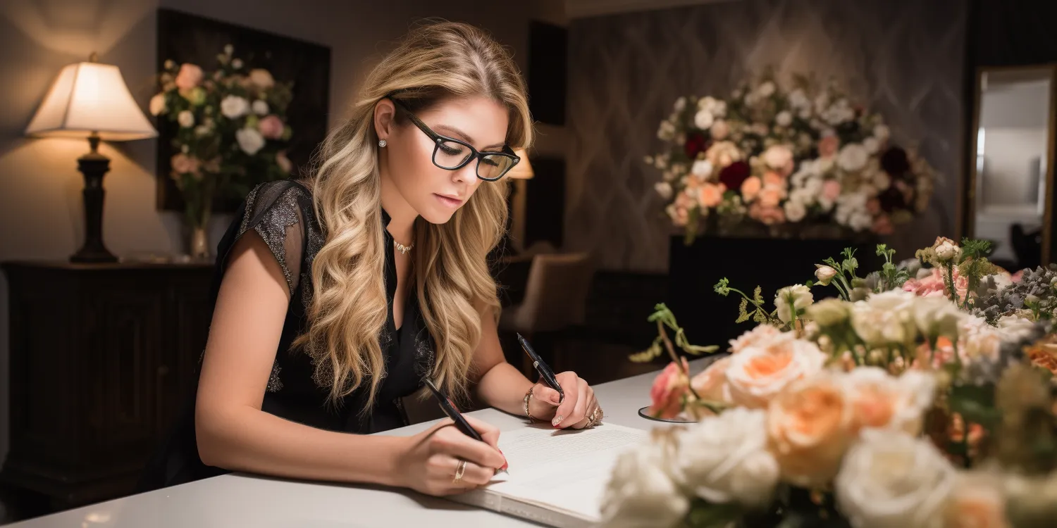 Sala weselna na co zwrócić uwagę?