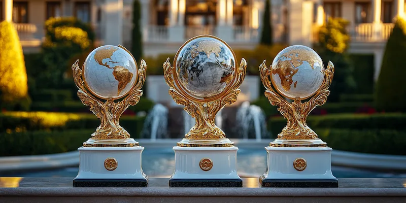 Statuetki na zamówienie Gdańsk