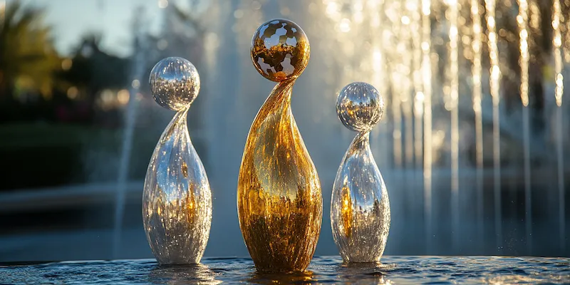 Statuetki na zamówienie Łódź