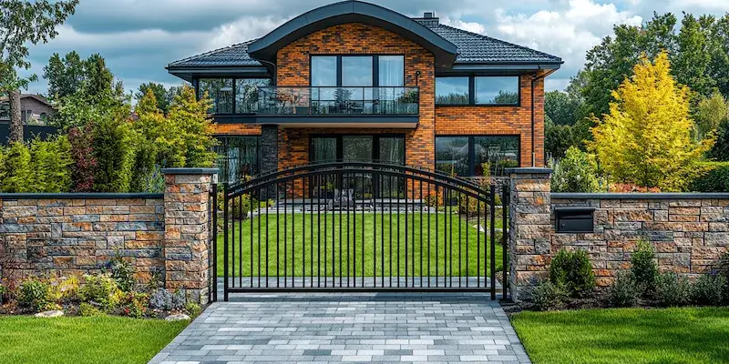 Warum gibt es in englischen Stadien keine Zäune?