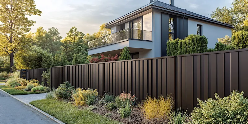Warum gibt es in englischen Stadien keine Zäune?