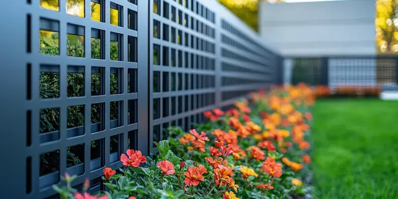 Was kosten Zäune aus Polen?