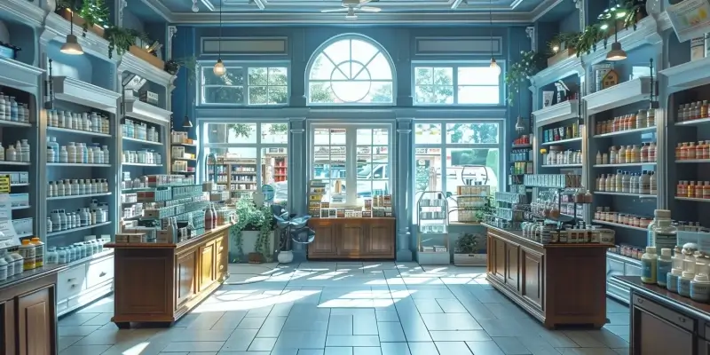 Witamina C naturalna – jaka najlepsza?