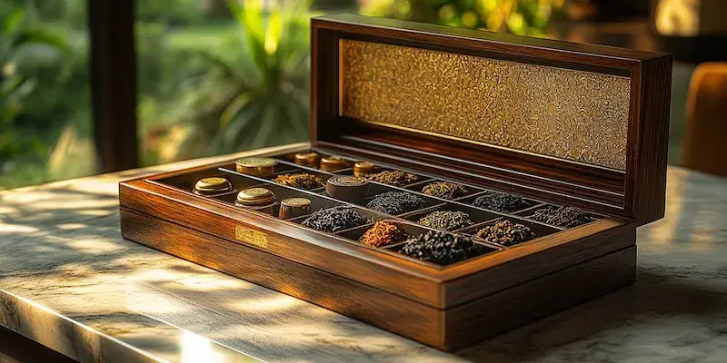 Wyjątkowe personalizowane prezenty