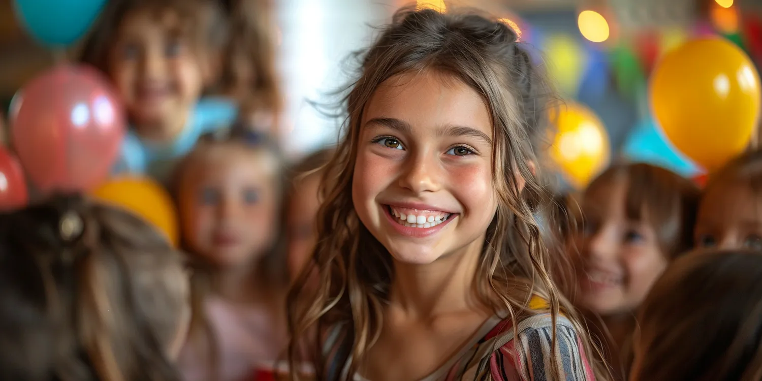 Animator dla dzieci Kraków