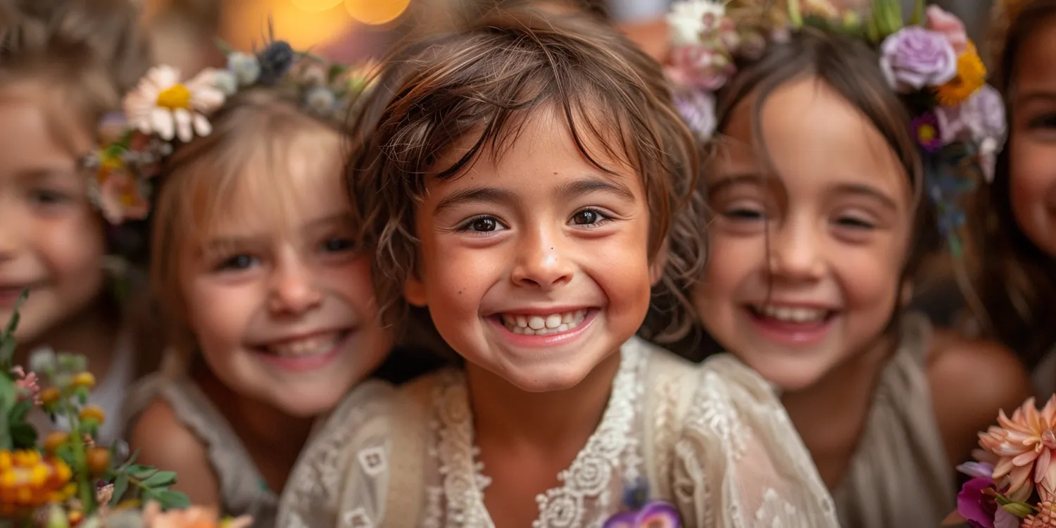 Animator dla dzieci Warszawa