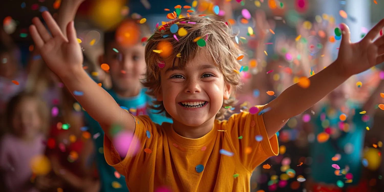 Animatorzy na urodziny Katowice