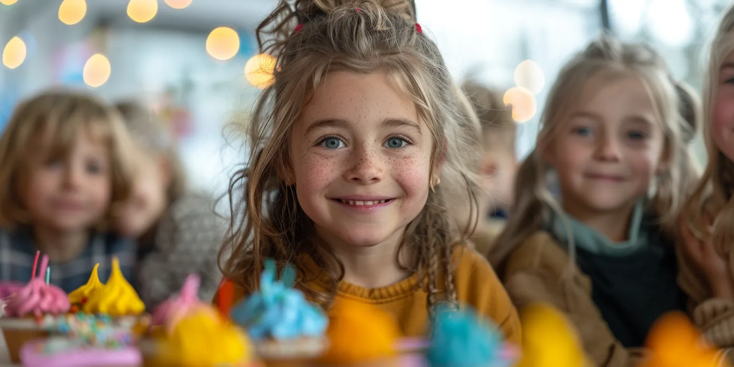 Animatorzy na urodziny Katowice