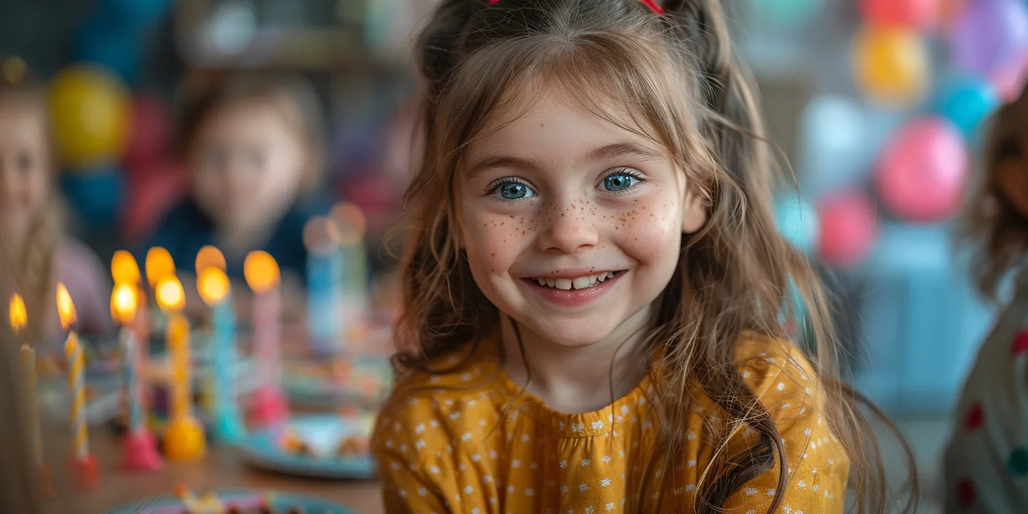 Animatorzy na urodziny Kraków