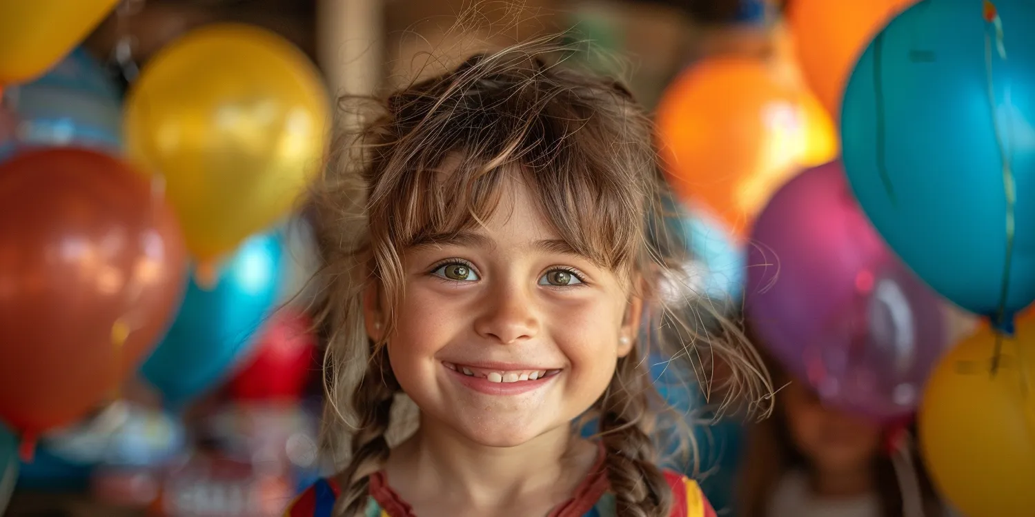 Animatorzy na urodziny Łódź