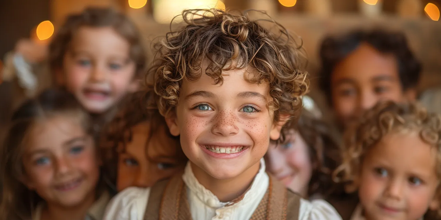 Animatorzy na urodziny Lublin