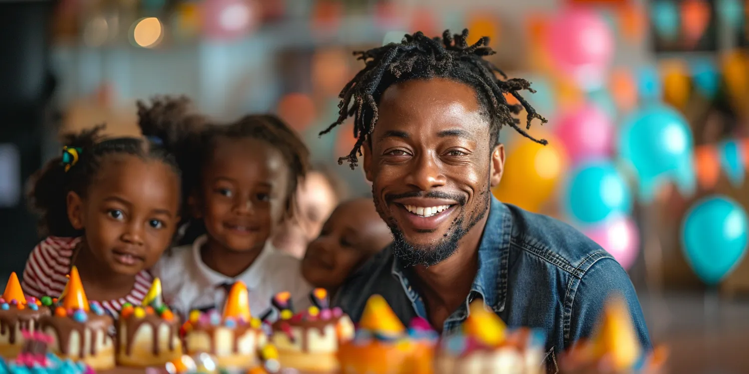 Animatorzy na urodziny Wrocław