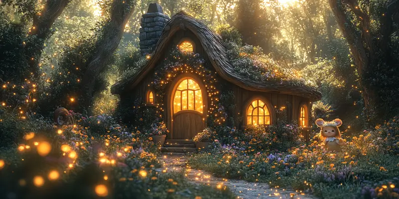 Bajki dla dzieci jakie obejrzeć?