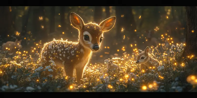 Bajki dla dzieci od kiedy?