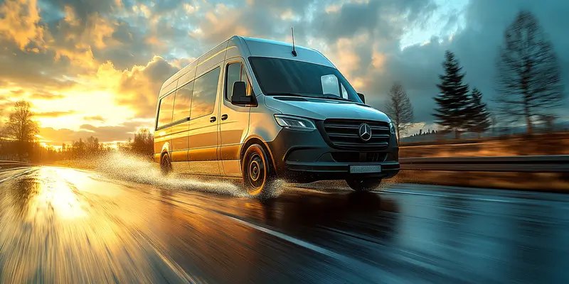 Busy do Niemiec Chełmno