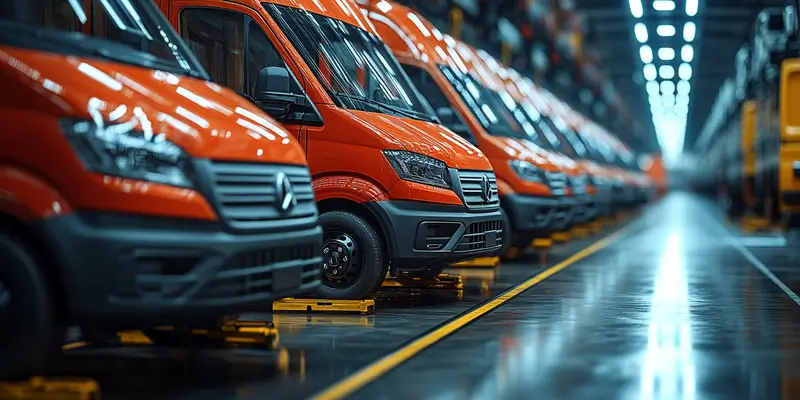 Busy do Niemiec Gryfice