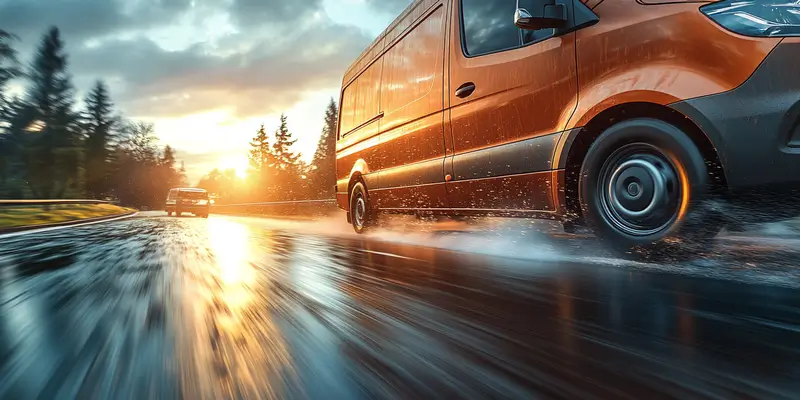 Busy do Niemiec Kujawsko-pomorskie