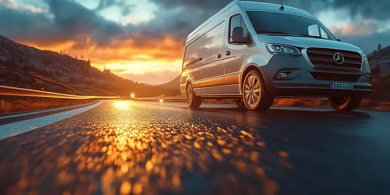 Busy do Niemiec Września