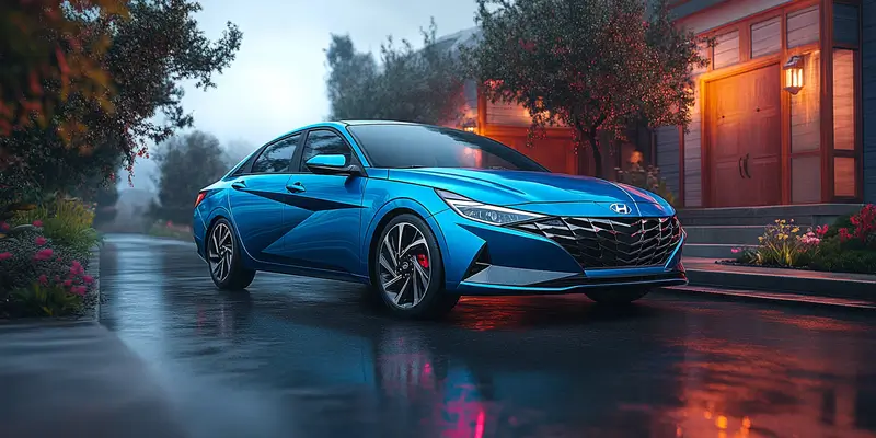 Części silnikowe do samochodów koreańskich