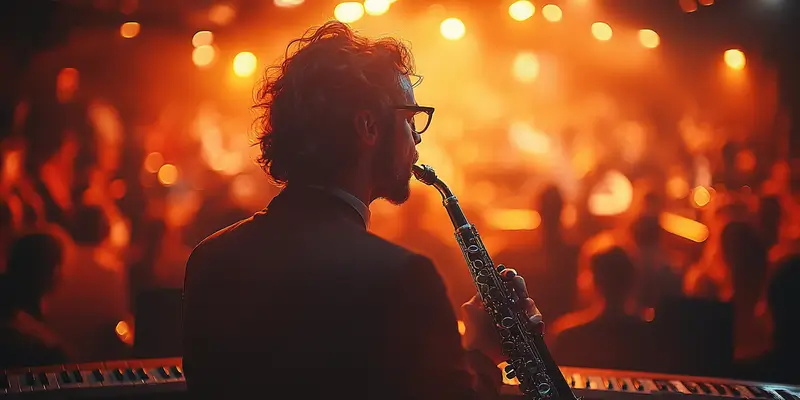 Gdzie kupić klarnet?