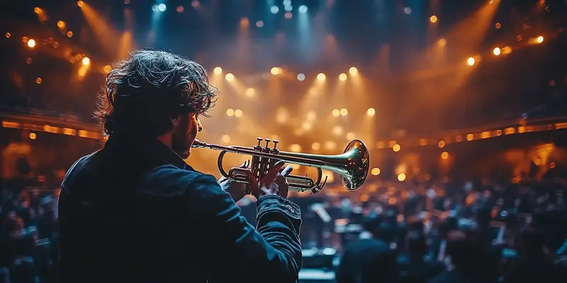 Ile wentyli ma trąbka?