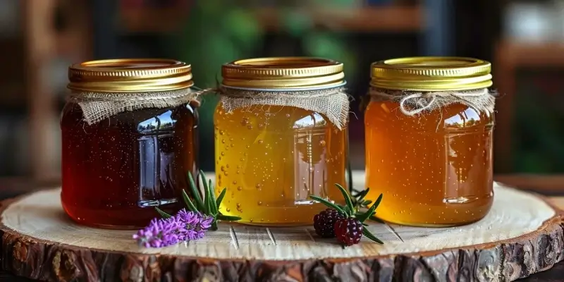 Jak odróżnić miód naturalny od miodu sztucznego?