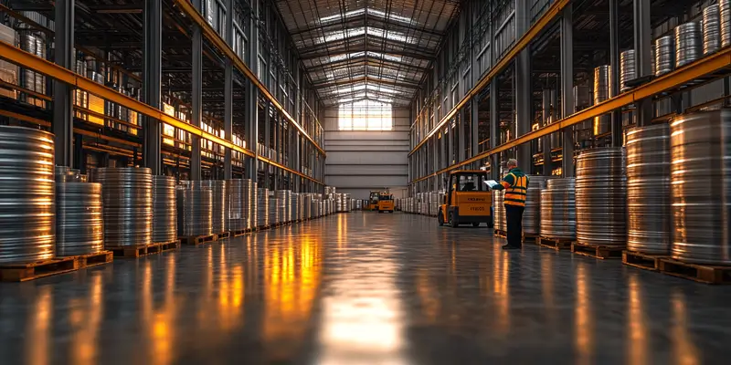 Jak odróżnić stal nierdzewna od zwykłej?