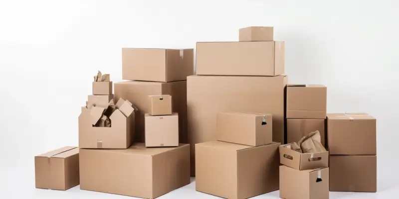 Jak przygotować kota do przeprowadzki?