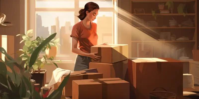 Jak przygotować się do przeprowadzki do Anglii?