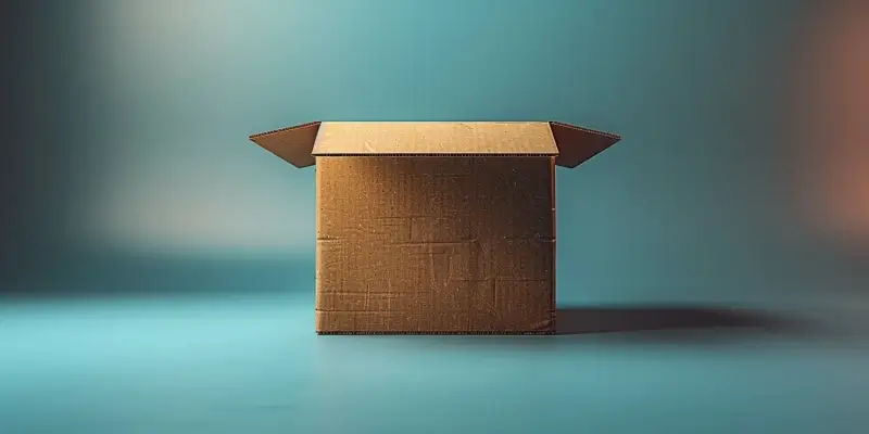 Jak szybko spakować się do przeprowadzki?