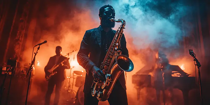 Jak transponuje saksofon sopranowy?