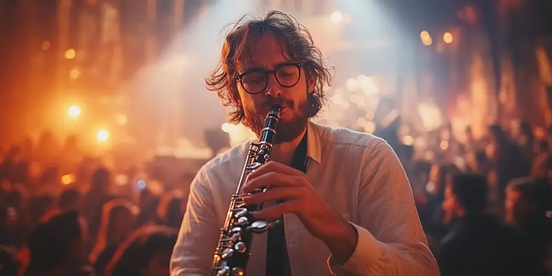 Jaki klarnet kupić?