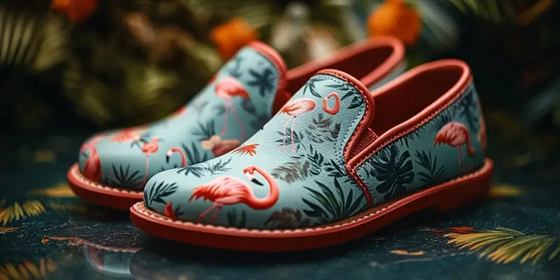 Jakie kapcie dla półtorarocznego dziecka?