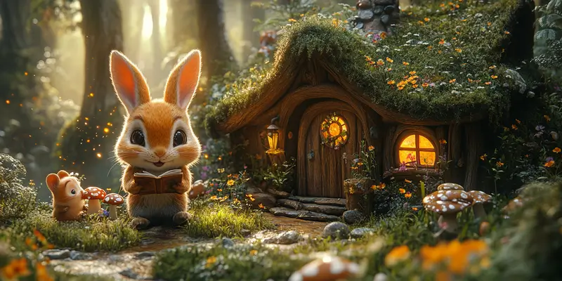 Jakie polecacie bajki dla dzieci?