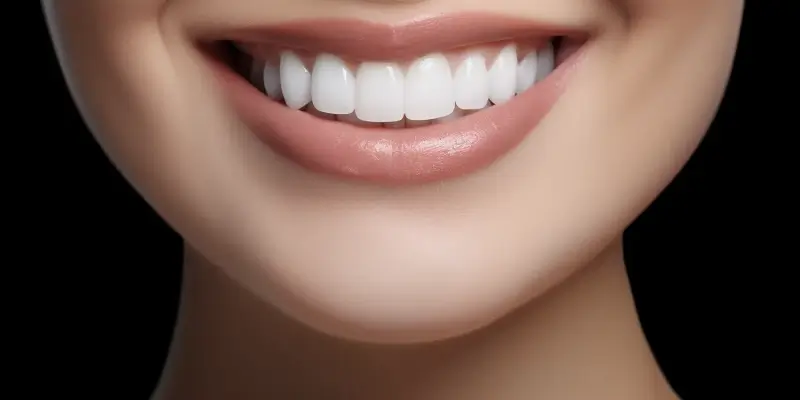 Najlepszy licówki porcelanowe Szczecin