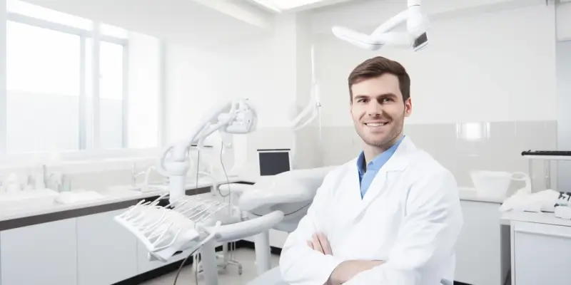 Najlepszy stomatolog Szczecin